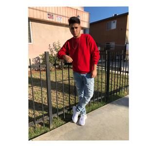 Meet your Posher, Eduardo